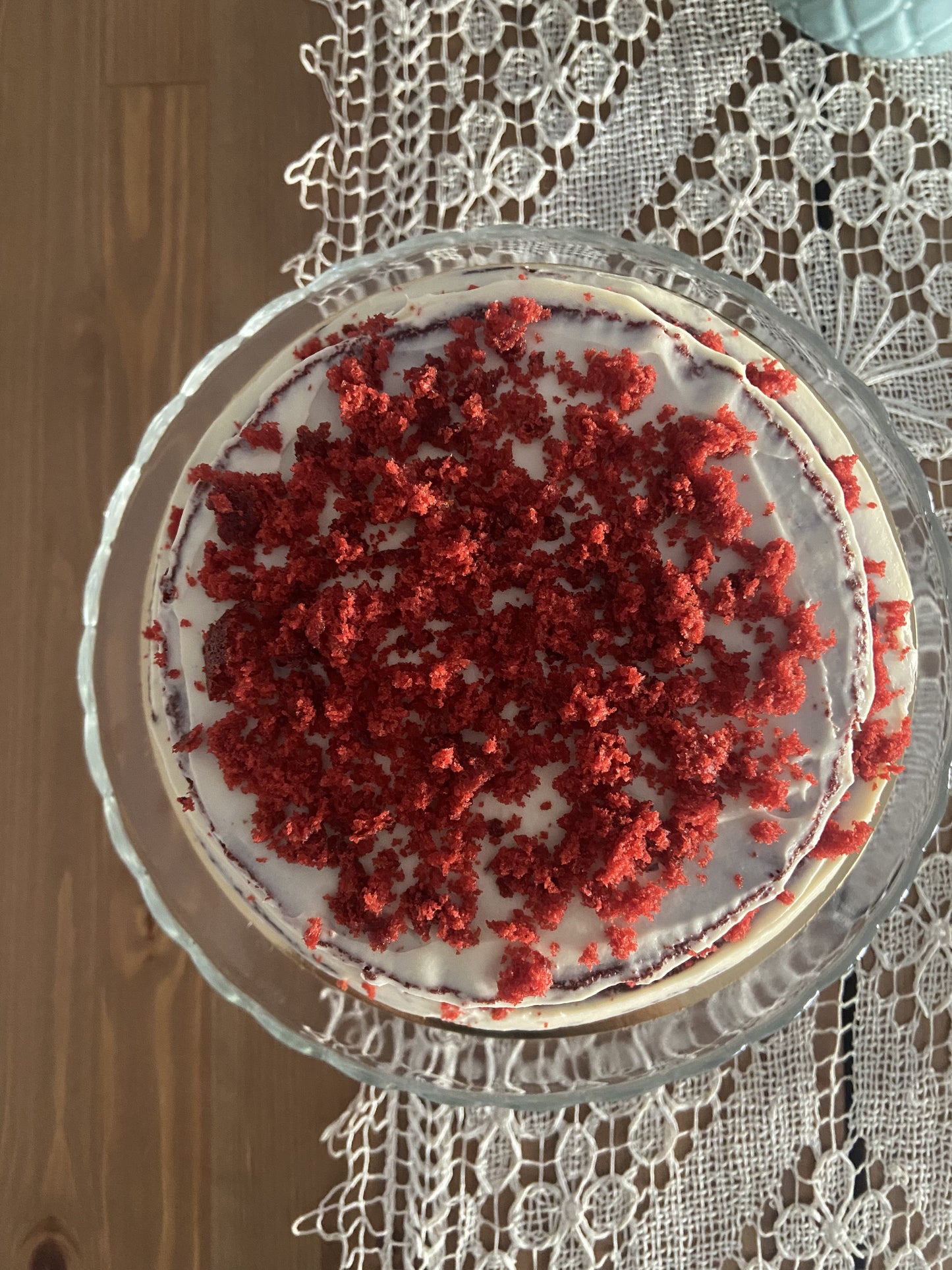 Red Velvet