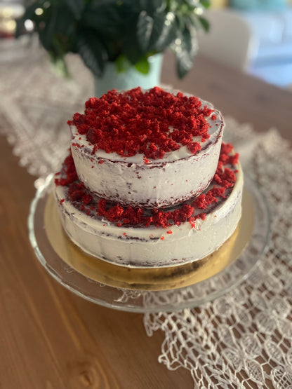 Red Velvet