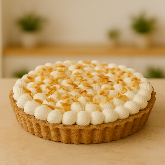 Banoffee Pie