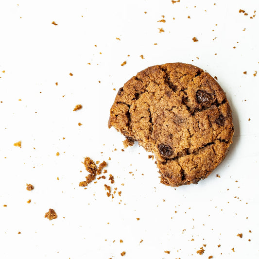 Galletas de chocolate