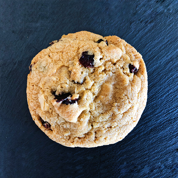 Galletas de arándano - mamaosobakery Entregas en 48h. ¡Pruébalas!